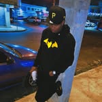 Steven Perez - @el_batman____ - Instagram