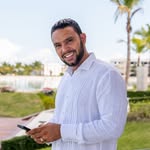 Steven Perez - Desarrollador Inmobiliario - @ing.stevenperez - Instagram