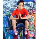 DGK ALL DAY🙏🍑 - @steven.fernandez.is.perfect - Instagram