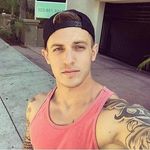 Steven dream - @oh_so_perfect_steven - Instagram