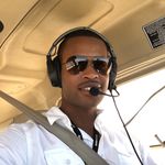 Steven Perkins - @pilot_perkins - Instagram