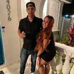 Steven perkins - @fbgm_.izzy - Instagram