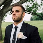 Steven Perkins - @steveperk - Instagram
