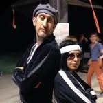Steven Perks - @stperks - Instagram
