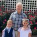 Stephen Perlmutter - Facebook