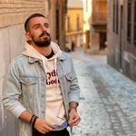 Stefanos Peroulis - @stevenperoulis - Instagram