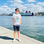 Steven Perov - @steven.perov09 - Instagram