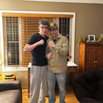 Steve Perreault - @steveperreault1210 - Instagram