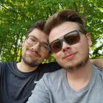 Steven Perreault - @steven34012 - Instagram