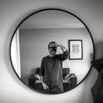 Steven Perreault - @themidnightpupil - Instagram