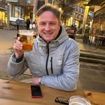 Steve Perrett - @stevenperrett1965 - Instagram