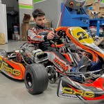 Steven Perri - @stevenperri27 - Instagram