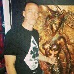 Steve Perricone - @dude_79 - Instagram