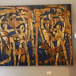 Steven Perrin - @stevenperrin.art - Instagram