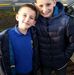 Steven Perrin - Facebook
