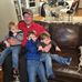 Steven Perrin - Facebook