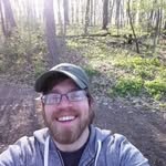 Steven Perrine - @forest_dirt - Instagram