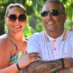 Steven Perrott - Facebook