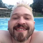 Steven Perry - @wolfgangwickett - Instagram