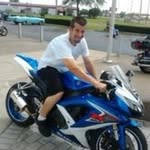 Steven Perry - @tiggertaz1781 - Instagram