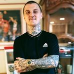 Steven Perry - Facebook
