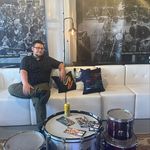 Steven Perry - @stperrydiddle - Instagram