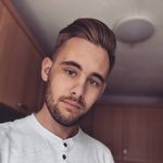 Steven Perry - @steven__perry - Instagram