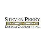 Steven Perry Custom Carpentry - @stevenperrycustom - Instagram