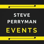 Steve Perryman MBE - @steveperrymanevents - Instagram