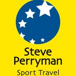 Steve Perryman Sport Travel - @steveperrymansporttravel - Instagram
