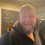 Steven Perryman - @jewperryman - Instagram