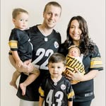 Steve Persang - @tarpenny1 - Instagram
