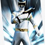 Steven Persaud - @shiny_rangers.123 - Instagram