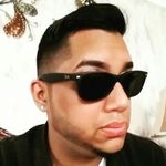 Steven Persaud - @mrwotlesss - Instagram