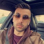 Steven Persaud - @stevieboii329 - Instagram