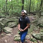 Steven Persaud - @steven.persaud93 - Instagram