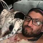 Steven Persinger - @spersinger87 - Instagram