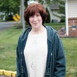 Maxine Persky Charney - @steven_charney - Instagram