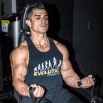 Steven Evolution - @steven_personal_trainer - Instagram