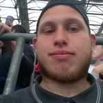 Fredrick Herrington - @steven.persyn2 - Instagram
