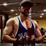 Steven Persyn - @berserker_tbss - Instagram