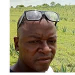 Steven Peter Nyabenda - @stevenpeternyabenda - Instagram