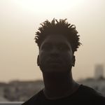 Steven Peters - @styvnkhalid - Instagram