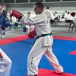 Steven Peters - @stevenp_tkdboxer - Instagram