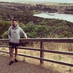 Steven Peters - @sticka26 - Instagram