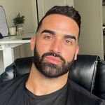 Steven Peters - @stevendpeters - Instagram