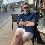 Steven Petersen - @stevenpetersen_ - Instagram