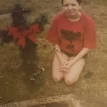 Steven Peterson - @spookcasper16 - Instagram