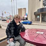 Steven Peterson - @steven_p26 - Instagram