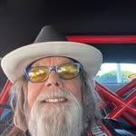 Steven Peterson - @madhatter392 - Instagram